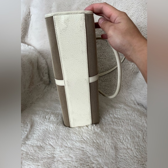 VTG Gucci Jackie Piston Lock Tote - Picture 7 of 9